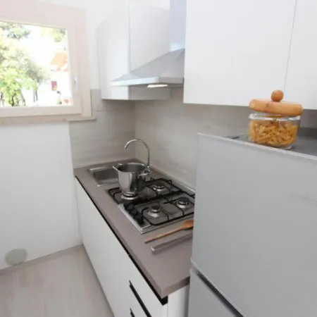 Large With Garden Close To The Sea - By Beahost Apartment Bibione
