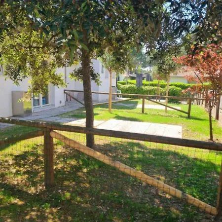 Large With Garden Close To The Sea - By Beahost * Bibione