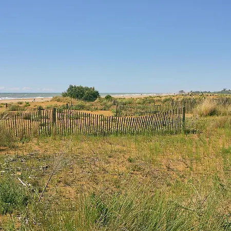 Large With Garden Close To The Sea - By Beahost * Bibione